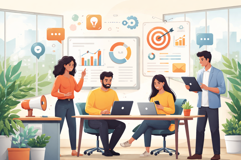 digital marketing agency near me