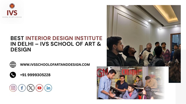 Interior Design Institute