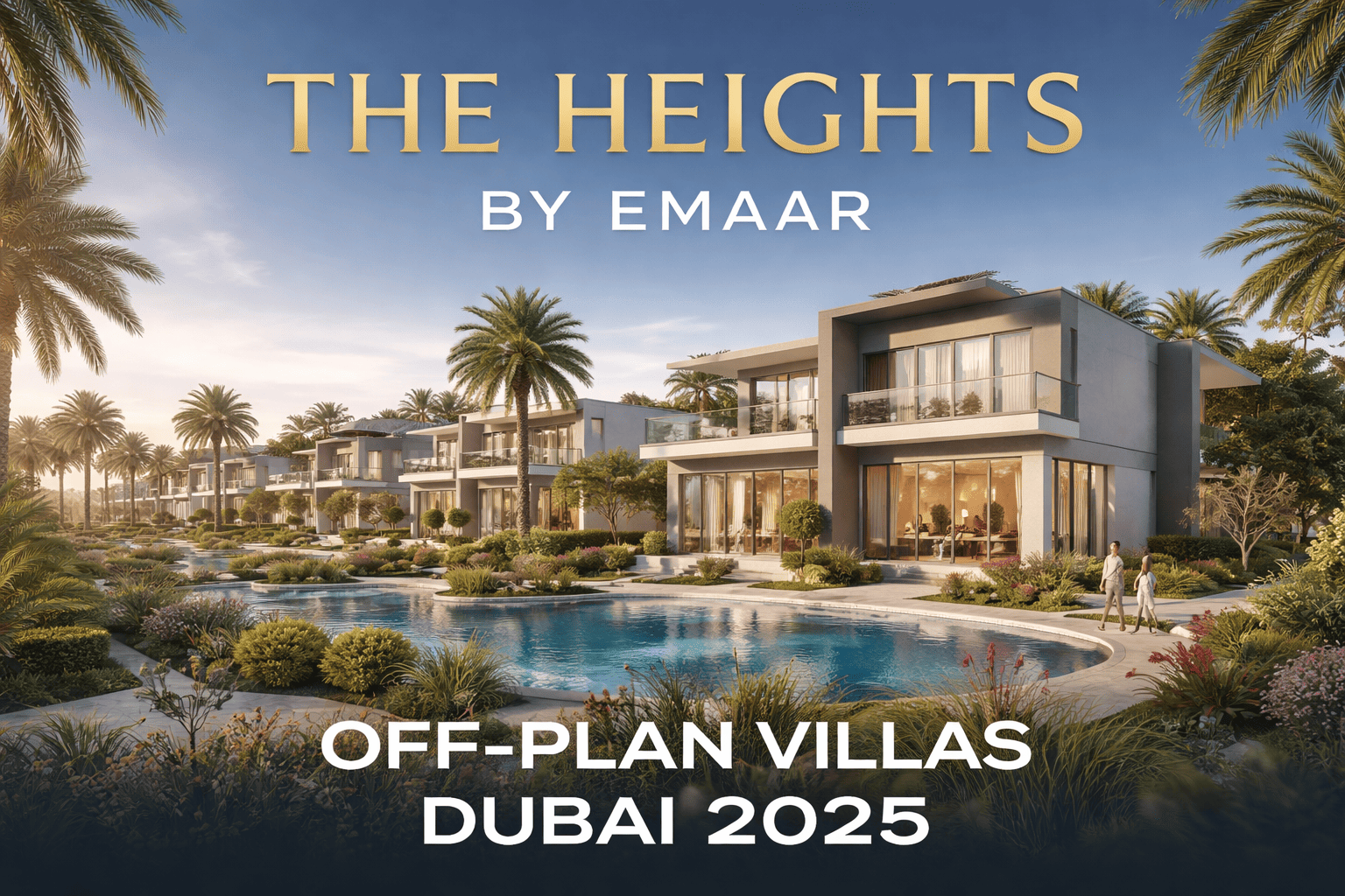 Heights by Emaar