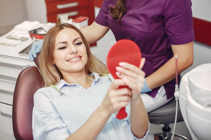 best dentist Idaho Falls