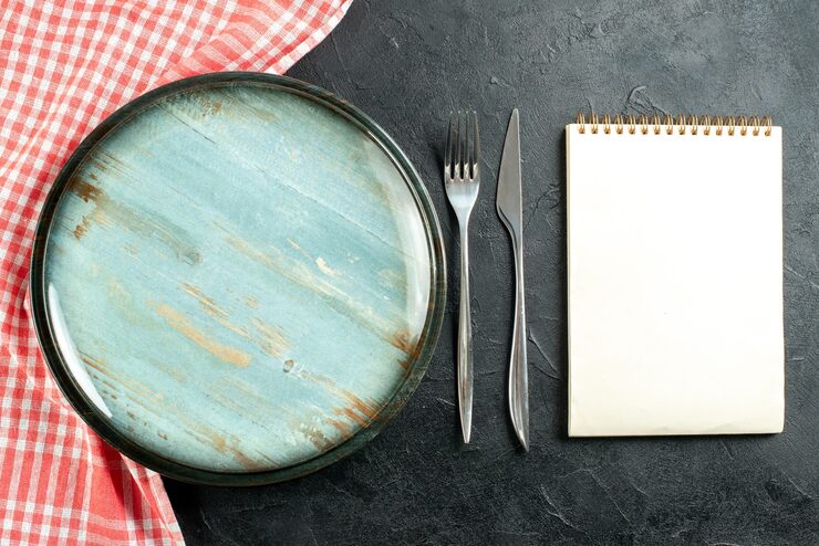 Dinner Set Price