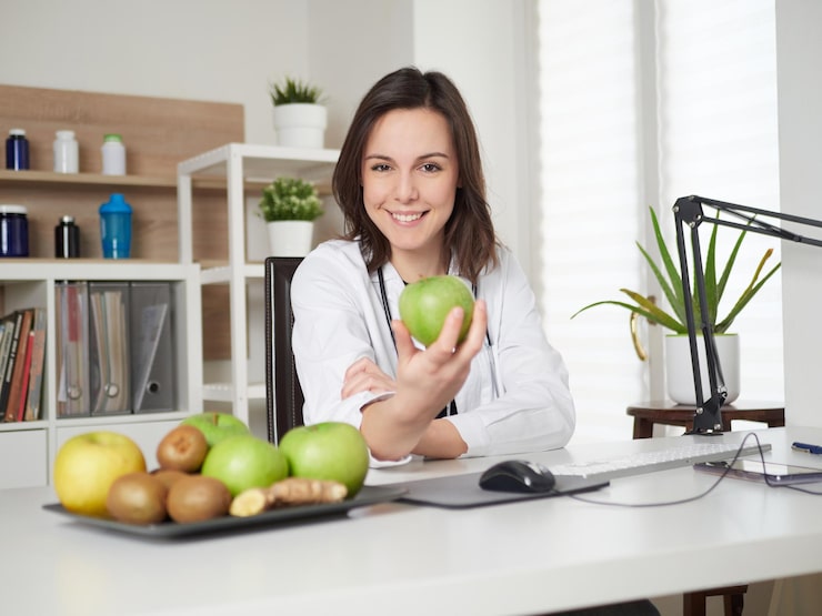 nutritionist austin tx 