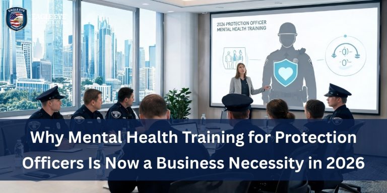 Mental Health Training