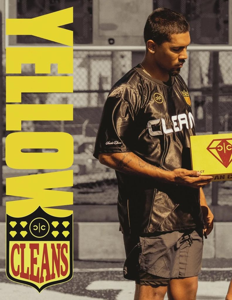 clean carts
