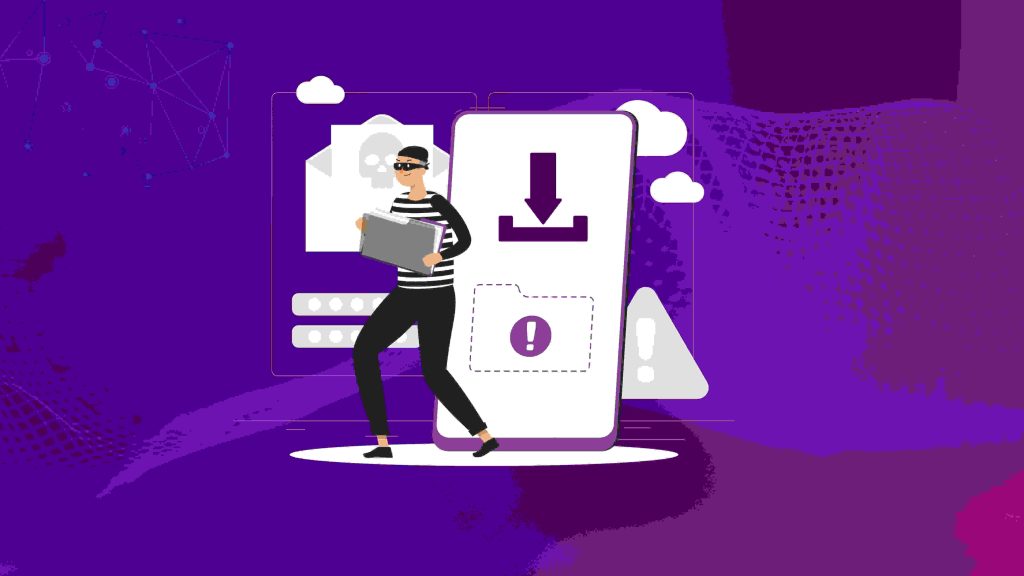 install fraud - mFilterIt