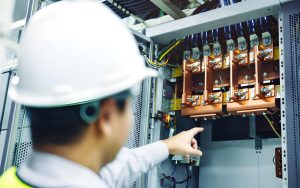 electrical engineering services